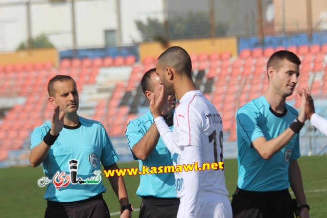 فيديو: هلا بالجمعة وهلا بالوحدة ... هدف رائع لمهاجم بارع .. الوحدة يتغلب على كفارشليم العنيد 0-1